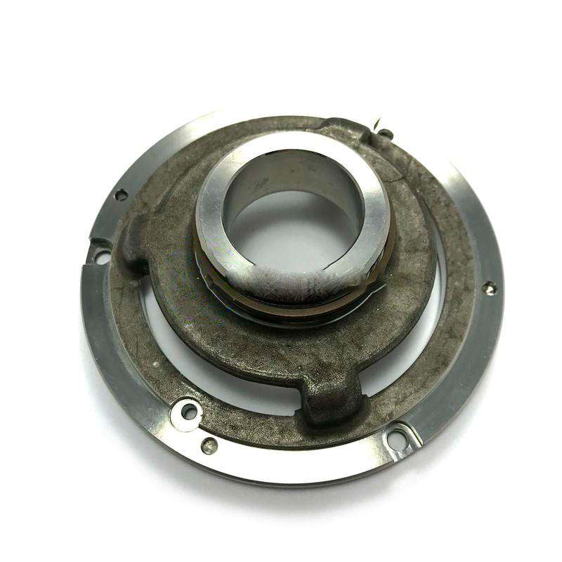 Turbinin nozzle aparatı kartric (geometriya) 780708-2, 780708-3, 780708-5, 17201-0N042, 17201-0N041, 172010N042