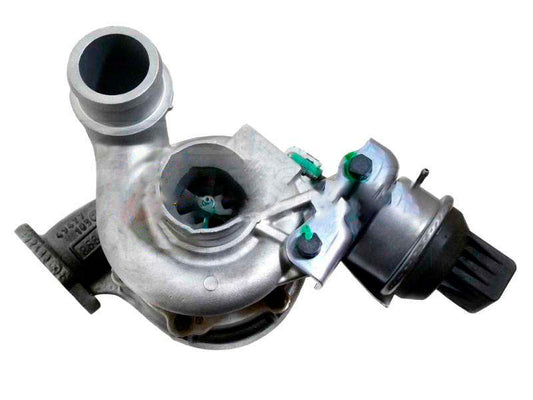 Turbin 49T77-07535, 49377-07535, 49377-07531, 49377-07530, Volkswagen Crafter 2.5 TDI