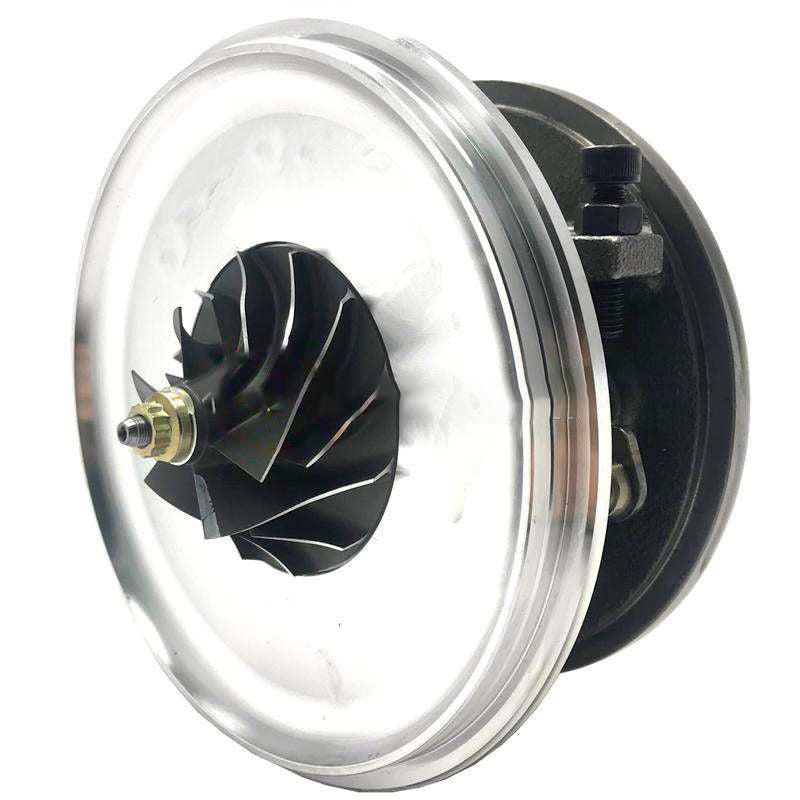 Toyota Landcruiser D-4D 3.0L üçün Kartric Turbin, 17201-30010, 17201-30011, 1000-060-003B