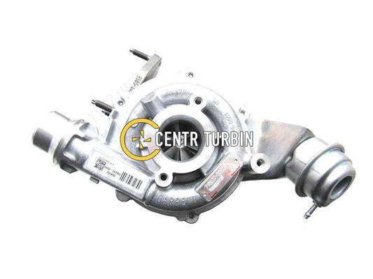 Turbin 795637-5001S, 7956375001S, 795637-0001, 795637-1, Nissan, Opel, Renault, 2010+, 2.3 CDTI, dCi 125, M9T, GT1546JS
