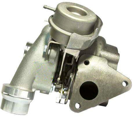 Turbin 8200405203, 8200507856, 7701476183, 8200625683, 7701476883, 7711368560 (Renault Megane II 1.5 dCi 106 HP)