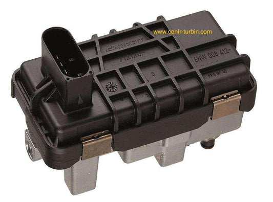 Westegate turbin AM.GTB2260VKE-2, BMW 3.0D, 2063-050-669, 758351-0024, 758351-0015, 758351-0017, 758351-0019