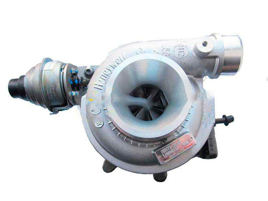 Turbin 789773-5028S, 789773-5026S, 789773-5018S, 789773-5013S, 504371348, 504376936, Iveco, Mitsubishi, F1C, GTB2056V