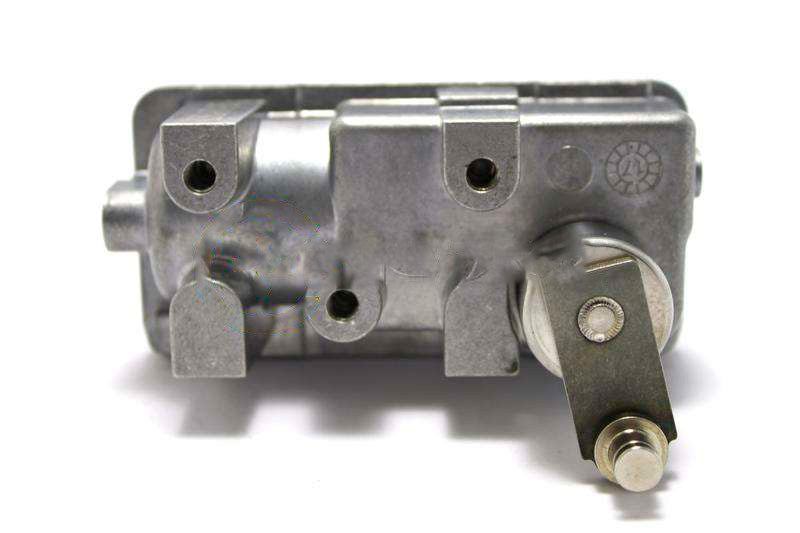 Mexaniki hissəsi servoprdıva, aktuatörü Hella, 6NW009412