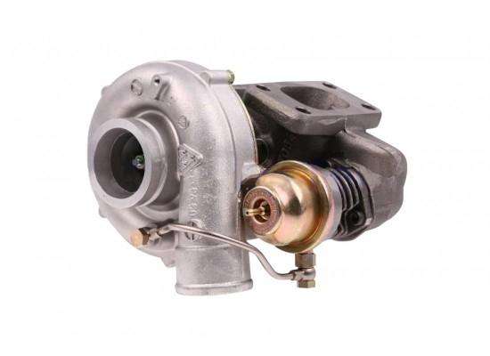 Turbin Audi A6 2,5 TDI AEL 046145701D, 046145701DX, 046145701DV, 046145703G, 074145701J, 046145703F, 046145701C