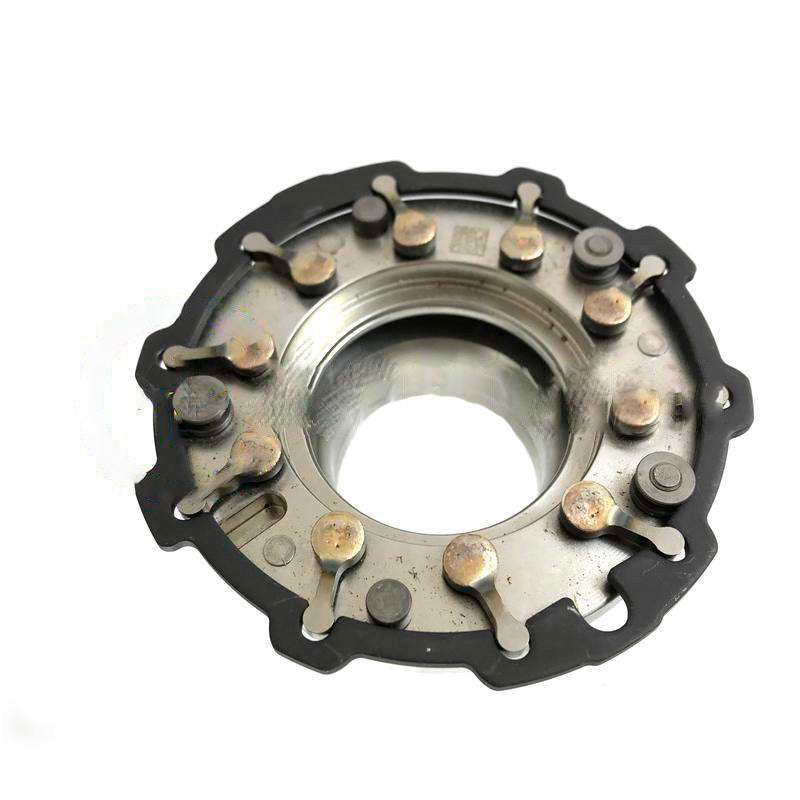 Geometriya turbin AM.GTC1446VMZ, 803955-0005, 803955-0003, 3000-016-076, 90065-18 Garrett VW Crafter 2.0TDI