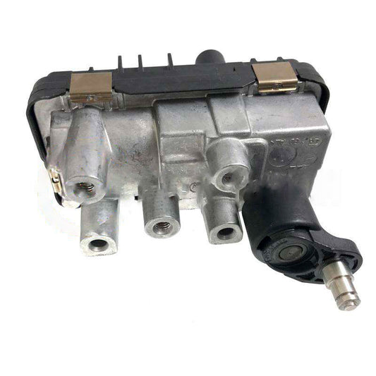 Elektron Aktuator 6NW010430-12, 797863-0047, 11658570083, 857008207, 8570082F05, 8570082E04, 8570082D03