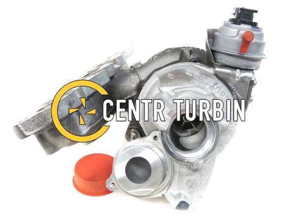 Турбина 819891-5, 819891-0005, 819891-5005S, 8198910005, 04L253010EV310, 04L253010E-V310, 04L253010E V310, GTD1449VZ