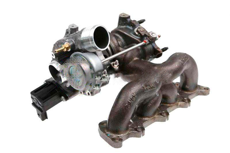 Турбина 53039880248, 53039880162, 53039700162, 53039880150, 53039700150, 53039880099, Volkswagen Polo 1.4 TSI