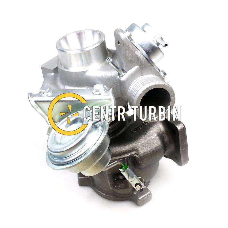 Турбина 49377-06260, 4937706251, 49377-06250, 8601661, 49377-06251, 4937706252