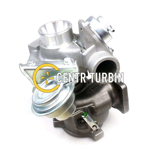 Турбина 49377-06260, 4937706251, 49377-06250, 8601661, 49377-06251, 4937706252