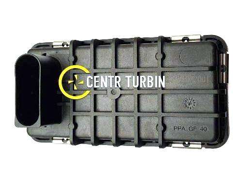 Elektron aktivator Hella 6NW009206, G041, G33, G041, G33, 767933-5015S, 767933-5008S, 767933-0015, 752406-