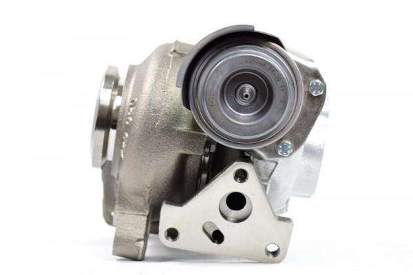 Turbin 729325-5003S (Volkswagen T5 2.5 TDI AXD) 070145701K, 729325-5003S, 729325-5002S, 729325-2, 729325-3