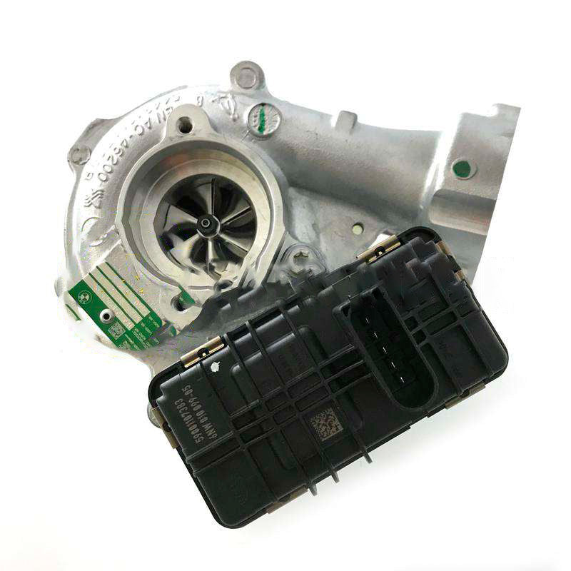 Yeni Turbin BMW 8508091, 11658508091, 8510943, 11658510943, 54409700010, 54409700013, 54409700019, 54409700026