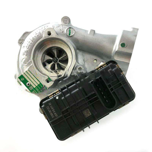 Yeni Turbin BMW 8508091, 11658508091, 8510943, 11658510943, 54409700010, 54409700013, 54409700019, 54409700026