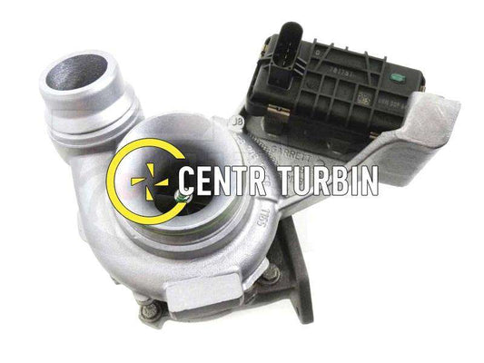 Турбина 767378-5010S, 767378-9010S, 767378-0010, 767378-0009, 767378-0008, 767378-0007, 767378-10, 767378-9, 767378-8