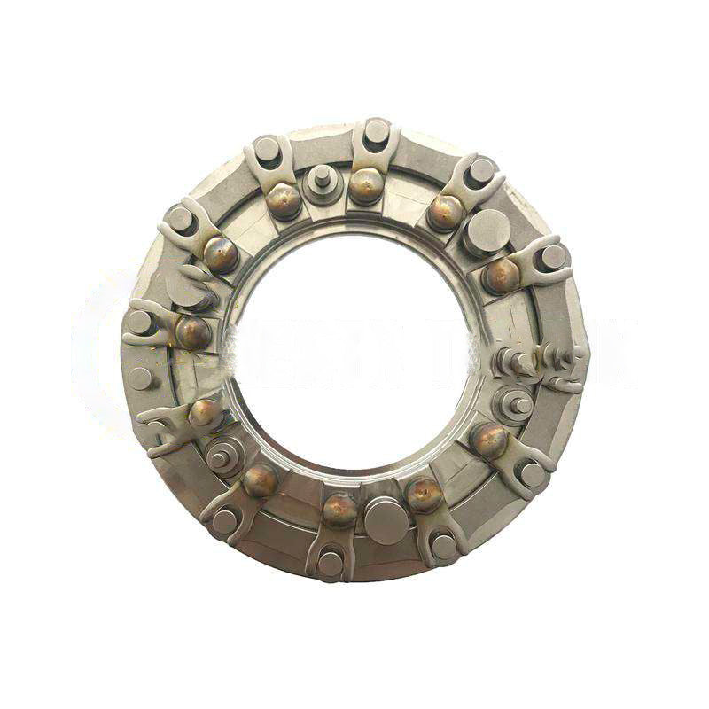 Geometriya turbin 17201-30010, AM.CT-VNT-2