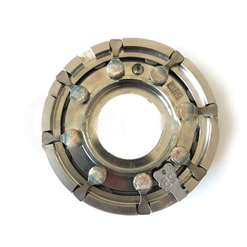 Orijinal geometriya turbin BV30, 16309700001, 16309700002, 16309700000, 16309700003