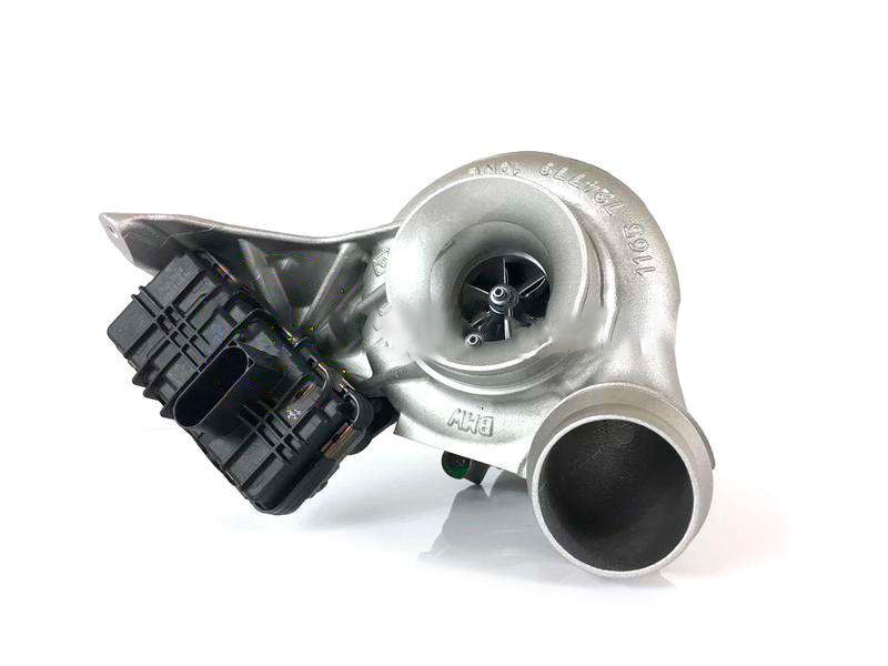 Турбина BMW 49335-00600, 49335-00642, 49335-00610, 49335-00630, 49335-00644, 49335-00620, 49335-00640