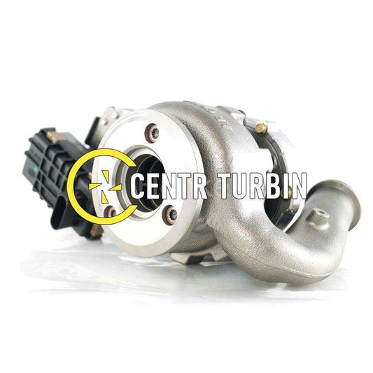 Turbin Volkswagen Phaeton 5.0 TDI AJS GTA1852VK, 07Z145874G, 07Z145874E, 07Z145702M, 07Z145908G, 07Z145702K