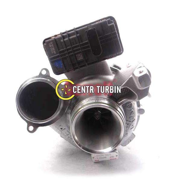 Turbin BMW N57 11657823270, 11657823202 806094-5007S, 806094-5006S, 806094-5003S, 806094-0007, 806094-0006, 806094-0003