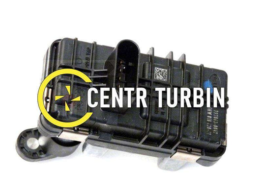 Servoprivod turbin 6NW010430-47, 823699-0012, 839077-0002, 839077-5002S, 839077-2, 839077-0001, 839077-5001S, 839077-1