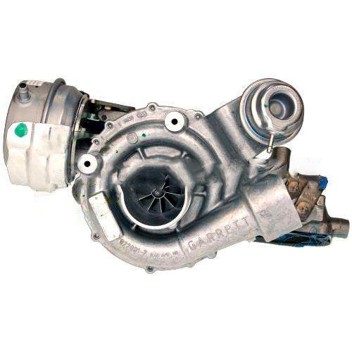 Turbin 883860-5001S, 846015-5001S, 883860-0001, 846015-0001, 883860-1, 846015-1