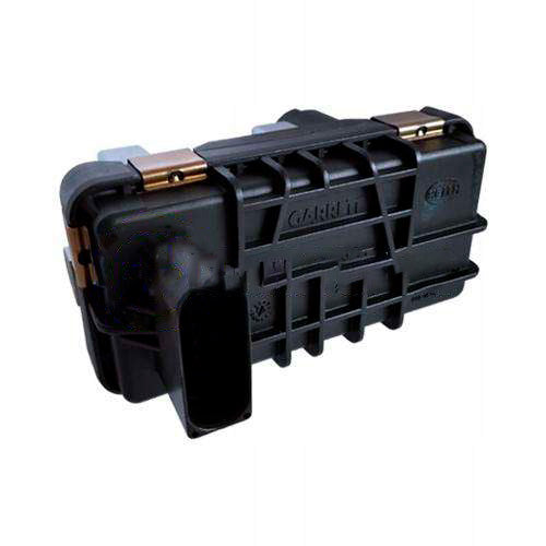 Elektron Aktuator 6NW009483, G-33, G33, G-033, Hella, 769701-5001S, 769701-0001, 769701-1