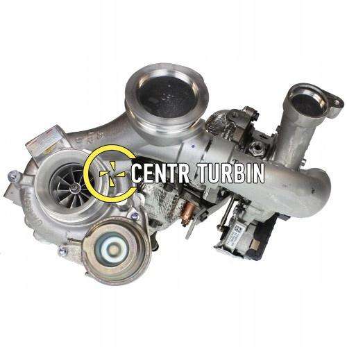 Turbin 805713-5009S, 805713-5008S, 805713-5007S, 805713-5004S, 805713-9, 805713-8, 805713-7, 805713-4