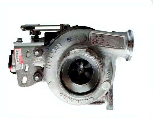 Turbin GAZel NEXT Euro 5, 2013+, 2.8 L 5350967, 5321695, 5502163, 5502164, 3787031H