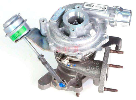 Turbin 786997-5001S (Renault Trafic 2.0 dCi 8200994301B, 93168175, 144109364, 144101946R, 144101946)