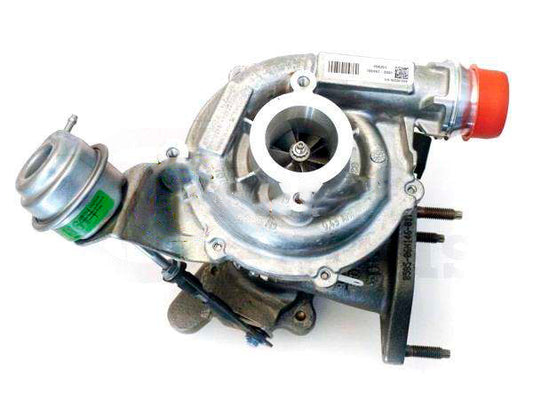 Turbin 786997-5001S (Renault Master III 2.3 dCi 125 136 HP)