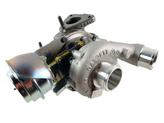 Turbin 761433-5003S, A6640900880, A6640900780, 6640900880, 6640900780, Ssang-Yong Kyron 2.0 Xdi