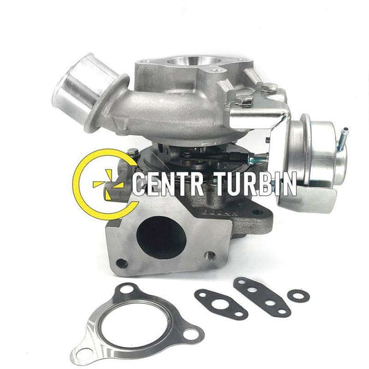 Turbin 49335-01410, 49335-01411, 49335-01412, 4933501410, 4933501411, 4933501412, 4N15