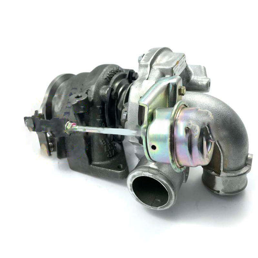 Turbin 720477-5001S (Mercedes-PKW Vito 112 CDI (W638) 122 HP)