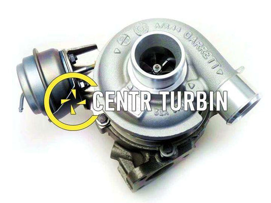 Turbin 775274-5002S, 775274-0002, 775274-2 (Hyundai i20 1.6 CRDi 116 HP)