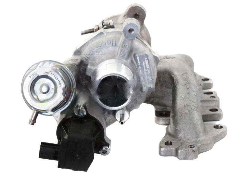 Turbin 821042-0013, 821042-5010S, 821042-5012S, 821042-0010, 821042-10, 144100054RA, 144106351R, H5F 404, H5FT 408