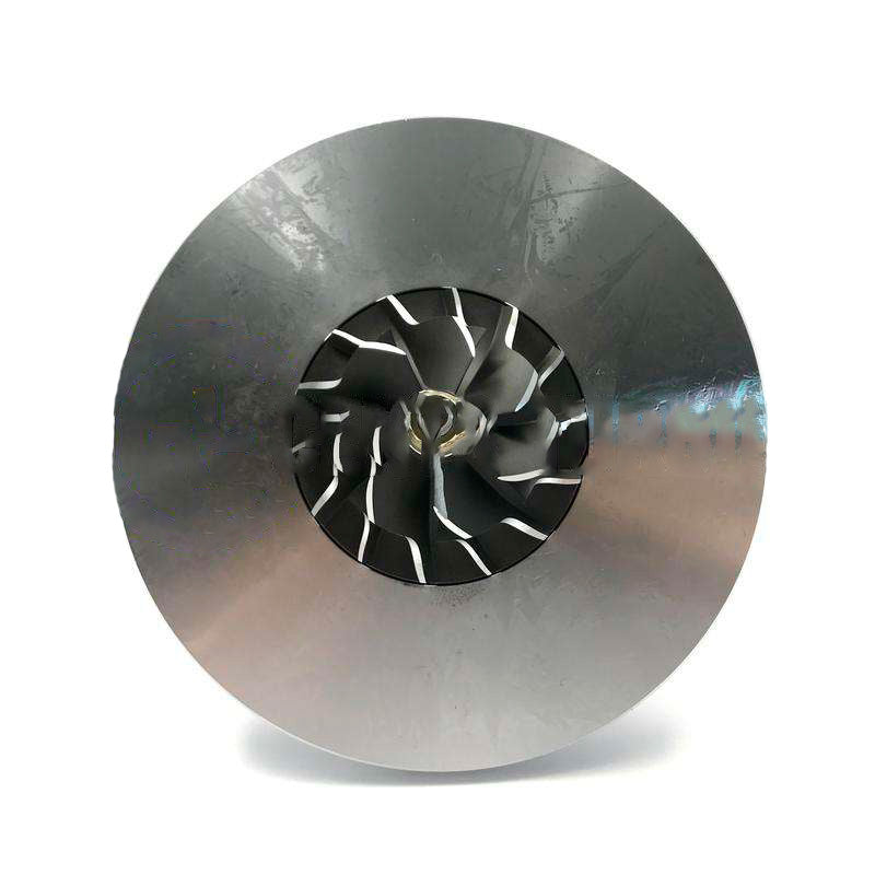 Kartric turbin AM.K26-R2S-2, R2S-020-L, 1000-970-0049, 5326-970-0007, 1000-988-0049, 5326-988-0007