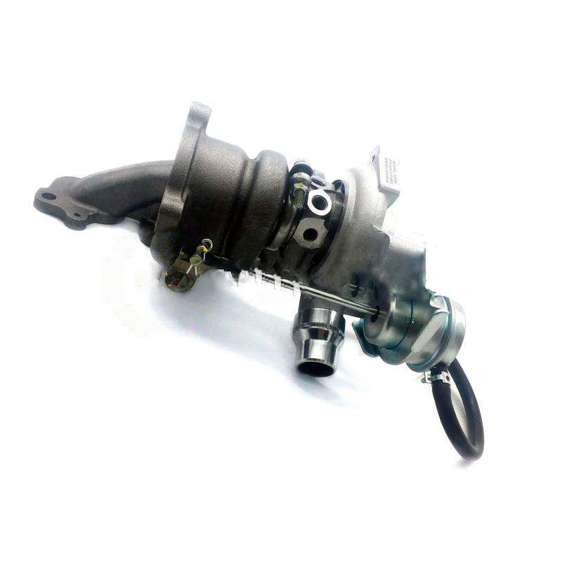 Turbin 49373-05004, 49373-05003, 49373-05001, 144102462R, 8201165362, 144104523, 144105266, 144108762R, 144105266R