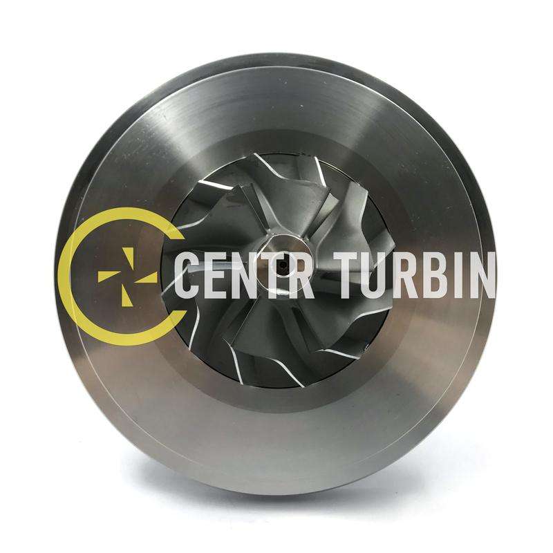 Kartric turbin AM.GT4288-1, GT42-009, 709574-0003, 709574-0004, 709574-3, 709574-4