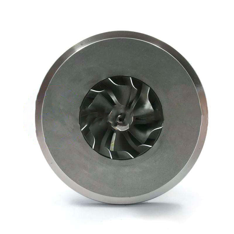 Mercedes-Benz, 3.2D, A6480960199, 743115-5001S, 743115-0001, 743115-0003 üçün Turbin Kartric