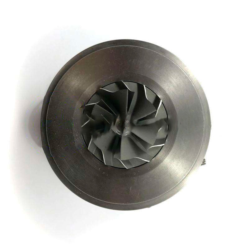Kartric turbin AM.GTB1449VZ-2, GT14-030, 807489-0001, 807489-0002, 807489-1, 807489-2, 9675101580