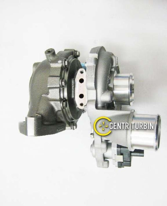 Turbin 784114-5002S, 28231-2F000, 282312F000, Kia, Hyundai CRDi 2.0 173 HP istehsal 2010 il.
