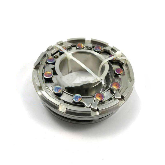 Geometriya turbin AM.BV50-2, NR-N008-8, 5304-970-0052, 5304-988-0052, 53049700052, 53049880052