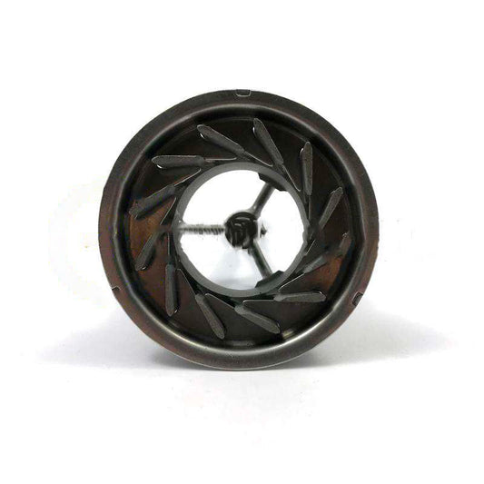 Geometriya turbin AM.GT1549P, 3000-016-050 707240-0001, Fiat 2.2D