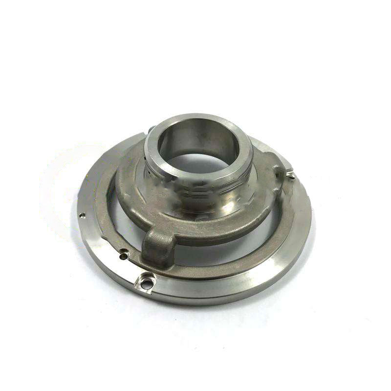 Koshik geometriya turbin AM.GTB1649V (turbin 757886-5003S, 28231-27450, 757886-0004, 757886-0003)