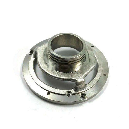 Dizaynı turbinin geometriyası (geometriya) AM.GTB1749V-1 (786137-5001S, 786137-0001, 786137-0002)