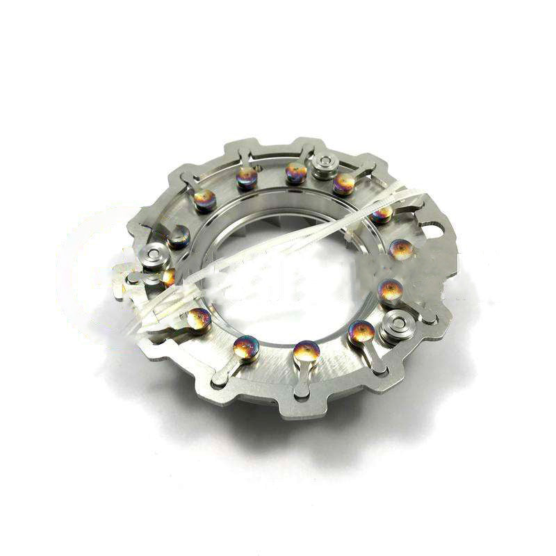 Geometriya turbin AM.GTB2056LV, NR-N077, 796122-1, 796122-5, 796399-1, 796399-4, 796399-5, 796399-6