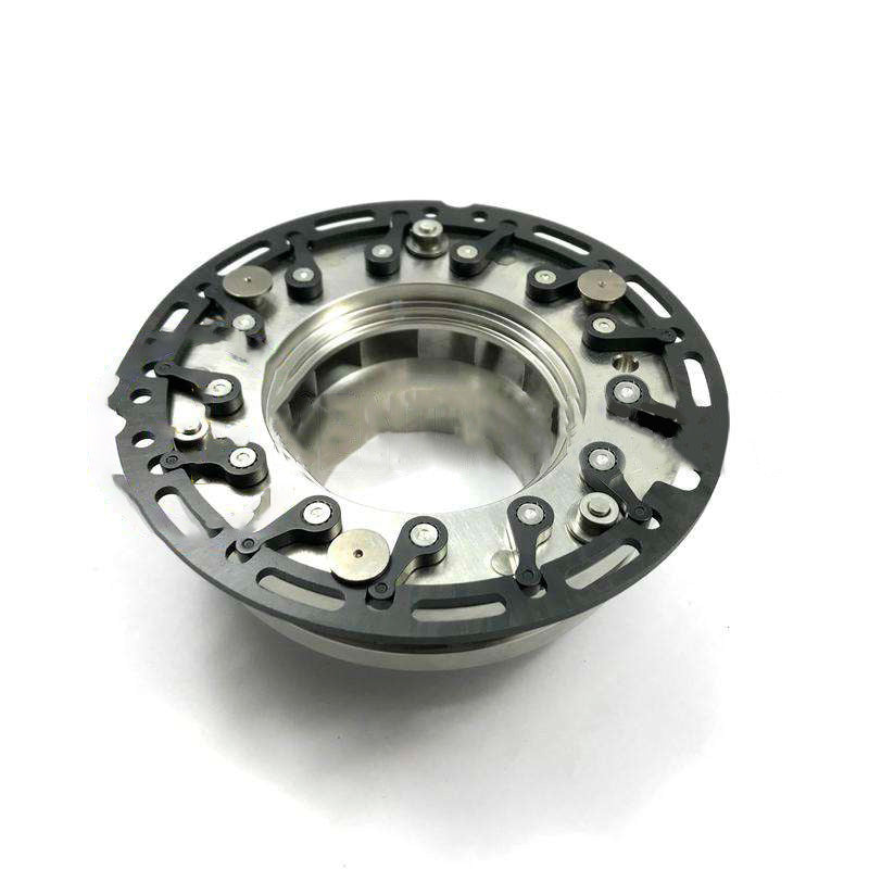 Geometriya turbin AM.GTD2056VZK, NR-N087, 822182-0004, 822182-0005, 822182-0009, 822182-4, 822182-5