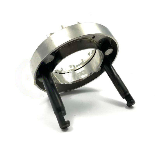 Geometriya turbin Cursor 8 Iveco 3591880, 4046928, 3596821, 3595923, 3598517, 3598518, 3598519, 4036479, 3594948 3591881